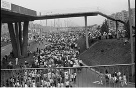 III Pielgrzymka Jana Pawła II do Ojczyzny 1987 - Gdańsk
