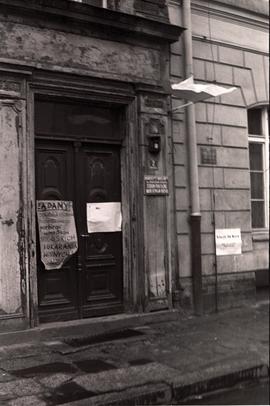 Strajki studenckie w 1981 roku
