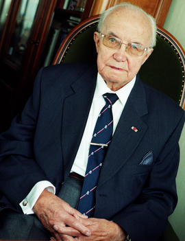Jerzy Woźniak