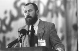 Krajowy Zjazd Solidarności – 1990