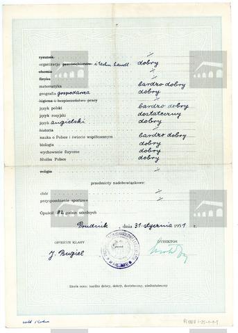 Original Obiekt cyfrowy not accessible