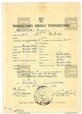 Original Obiekt cyfrowy not accessible