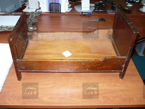 Original Obiekt cyfrowy not accessible