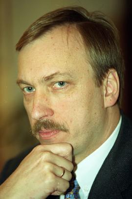 Bogdan Zdrojewski