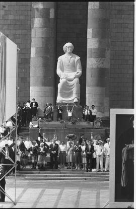 III Pielgrzymka Jana Pawła II do Ojczyzny 1987 - Warszawa