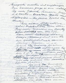 List do metropolity Franciszka Königa