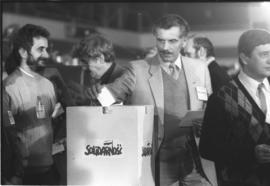 Krajowy Zjazd Solidarności – 1990