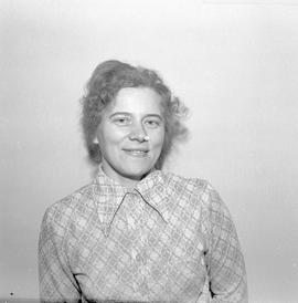 Maria Brodziach