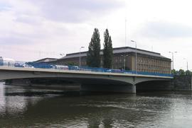 Most Pokoju
