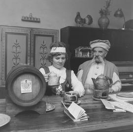 Karczma "Zagłoba" w Świdnicy