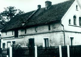 Dom nr 99 w Marcinkowicach