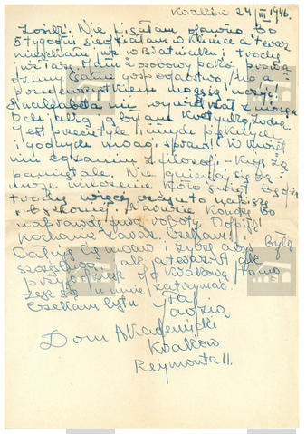 Original Obiekt cyfrowy not accessible