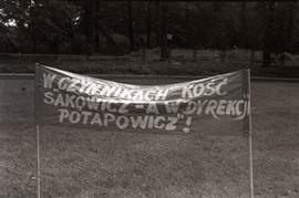 Nowe boisko Polaru