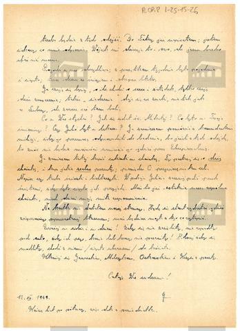 Original Obiekt cyfrowy not accessible