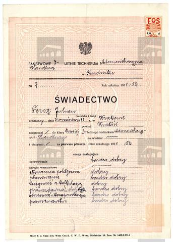 Original Obiekt cyfrowy not accessible