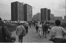 III Pielgrzymka Jana Pawła II do Ojczyzny 1987 - Gdańsk