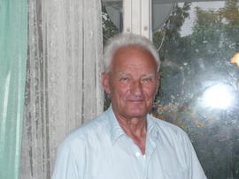 Ryszard Wysocki