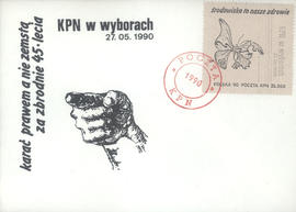 KPN w wyborach