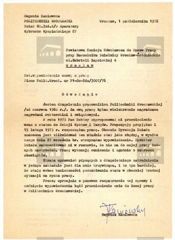 Original Obiekt cyfrowy not accessible