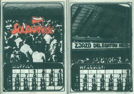 Kalendarz Solidarności 1984