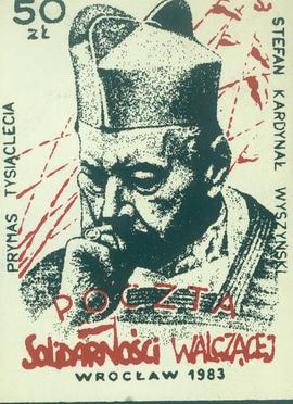Stefan Kardynał Wyszyński