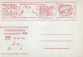 Głodówka Protestacyjna