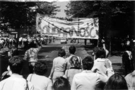 Jan Paweł II we Wrocławiu 1983