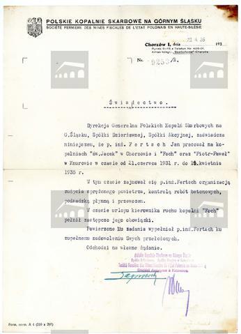 Original Obiekt cyfrowy not accessible