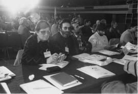 Krajowy Zjazd Solidarności – 1990