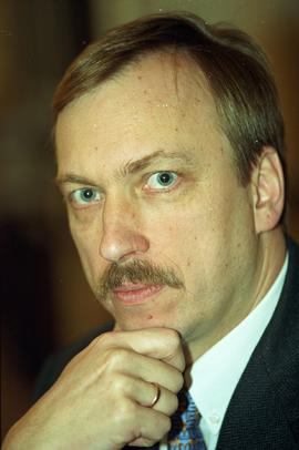 Bogdan Zdrojewski